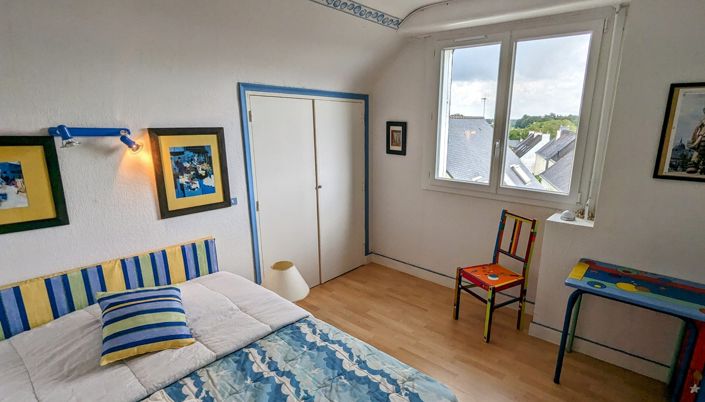 Image No.17-Propriété de 5 chambres à vendre à Caudan