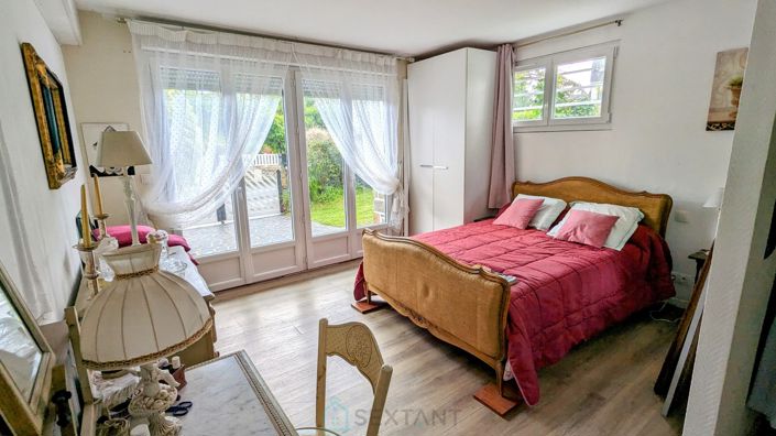 Image No.18-Propriété de 5 chambres à vendre à Caudan