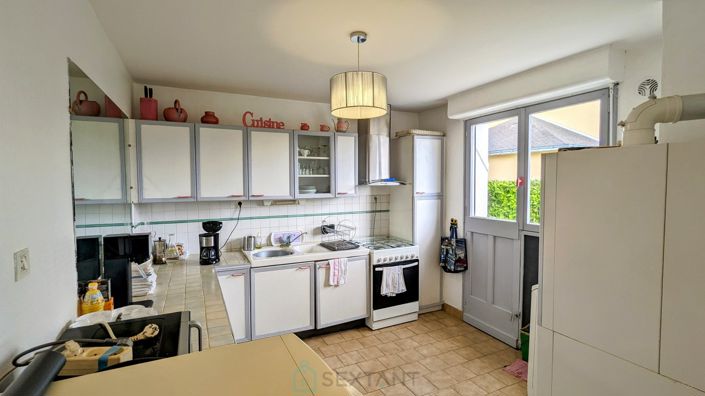 Image No.19-Propriété de 5 chambres à vendre à Caudan