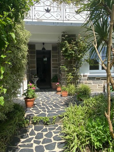 Image No.3-Propriété de 5 chambres à vendre à Caudan