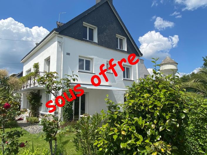 Image No.31-Propriété de 5 chambres à vendre à Caudan