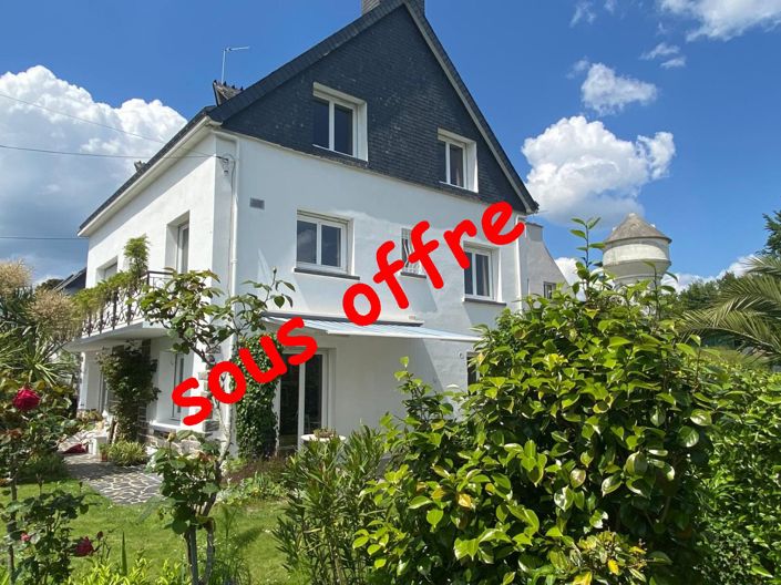 Image No.32-Propriété de 5 chambres à vendre à Caudan