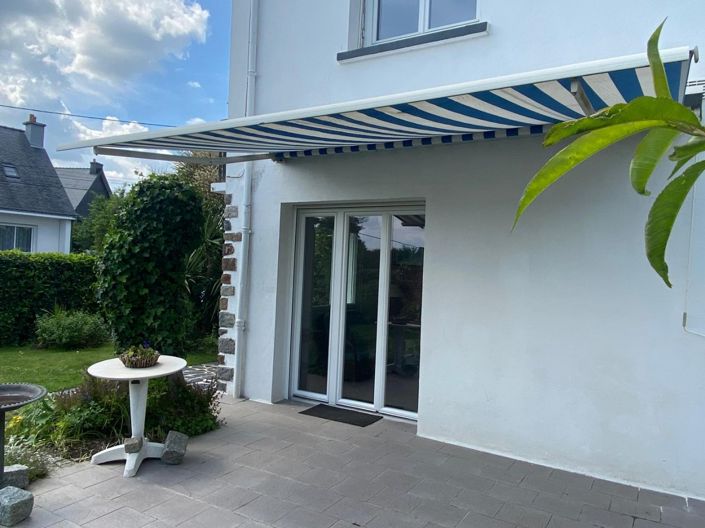 Image No.4-Propriété de 5 chambres à vendre à Caudan