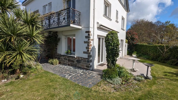 Image No.7-Propriété de 5 chambres à vendre à Caudan