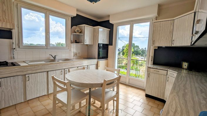 Image No.9-Propriété de 5 chambres à vendre à Caudan