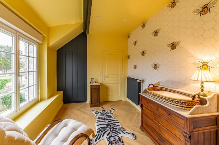 Image No.11-Propriété de 6 chambres à vendre à Fontainebleau