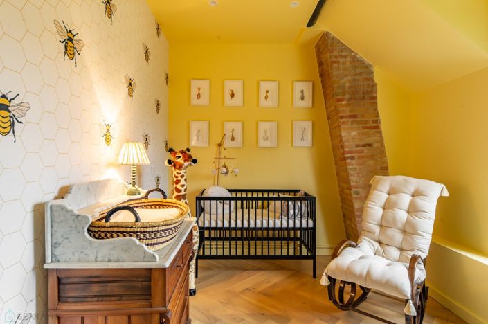 Image No.12-Propriété de 6 chambres à vendre à Fontainebleau