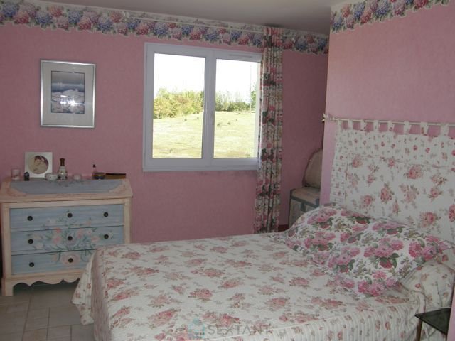 Image No.14-Propriété de 4 chambres à vendre à Itzac