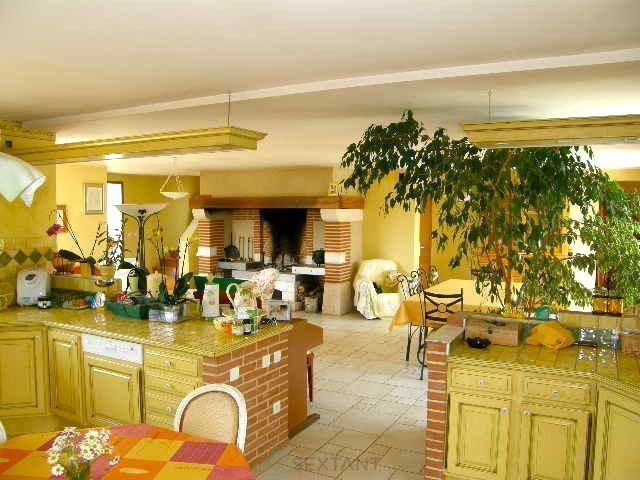 Image No.15-Propriété de 4 chambres à vendre à Itzac