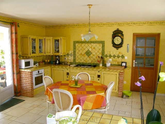 Image No.22-Propriété de 4 chambres à vendre à Itzac