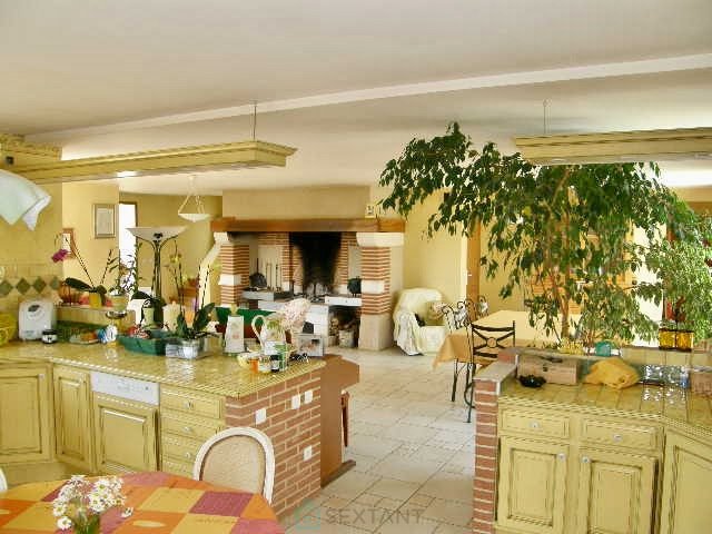 Image No.23-Propriété de 4 chambres à vendre à Itzac