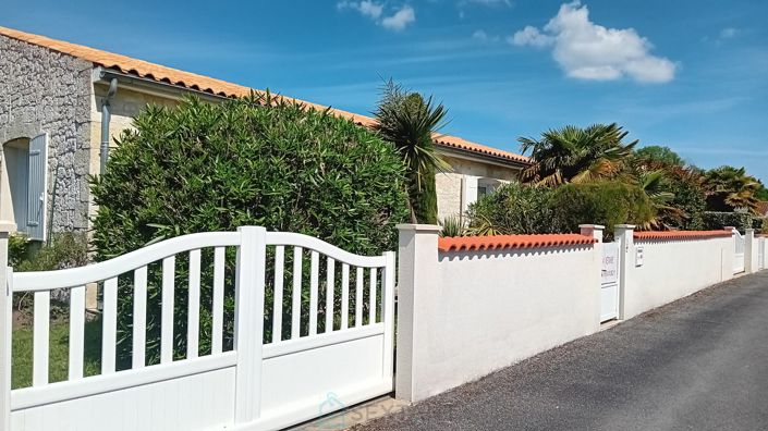 Image No.16-Propriété de 3 chambres à vendre à Les Mathes