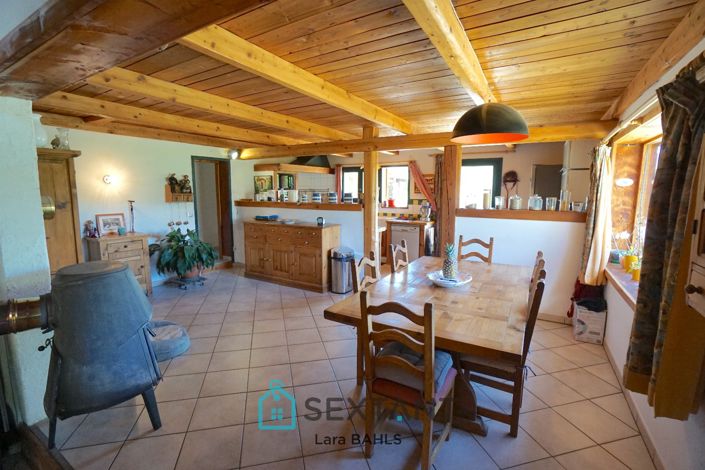 Image No.6-Propriété de 4 chambres à vendre à Saint-Lions