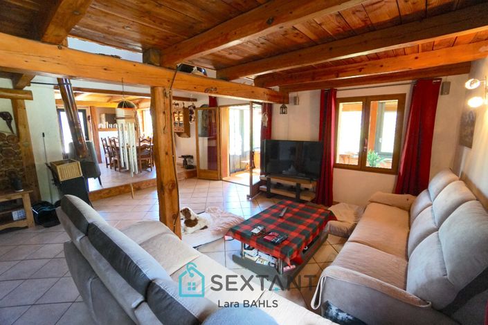 Image No.7-Propriété de 4 chambres à vendre à Saint-Lions