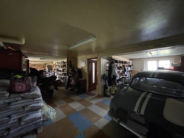 Image No.12-Maison de 5 chambres à vendre à Carhaix-Plouguer