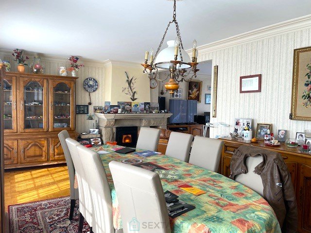 Image No.3-Maison de 5 chambres à vendre à Carhaix-Plouguer