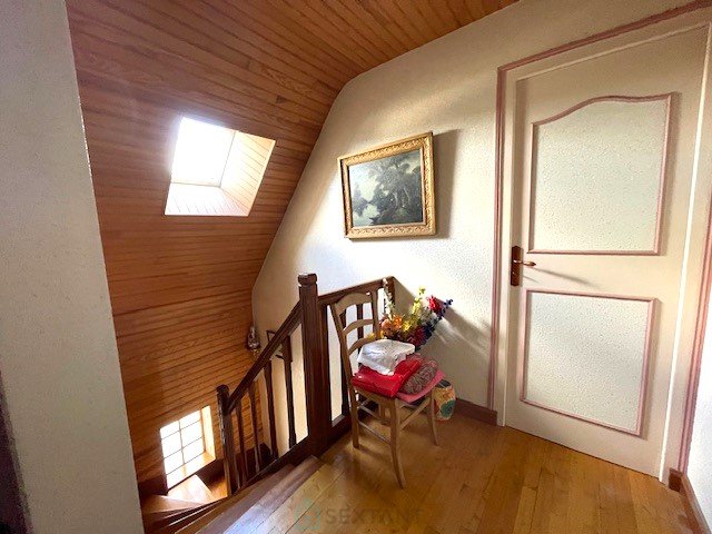 Image No.7-Maison de 5 chambres à vendre à Carhaix-Plouguer