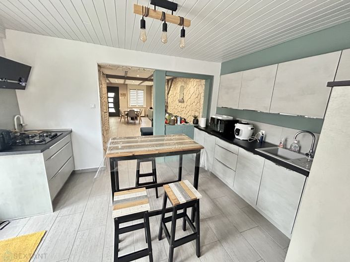 Image No.6-Maison de 3 chambres à vendre à Douvrin