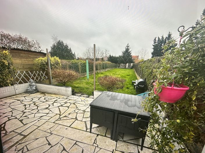 Image No.9-Maison de 3 chambres à vendre à Douvrin