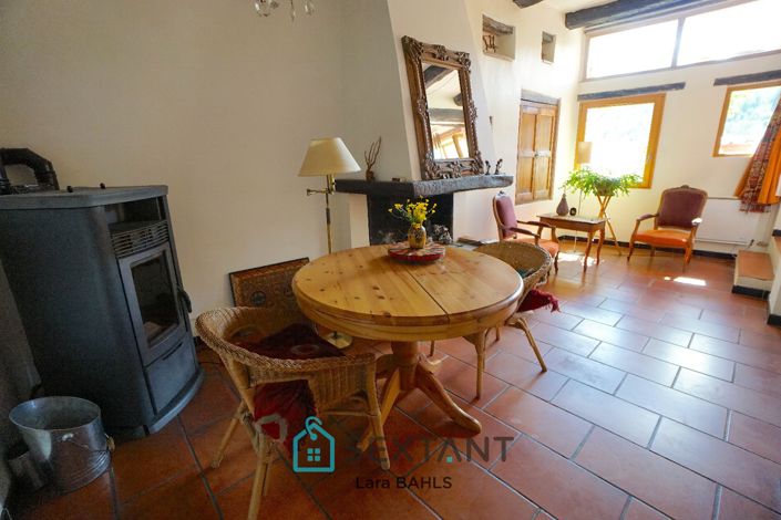 Image No.5-Propriété de 3 chambres à vendre à Saint-Jacques