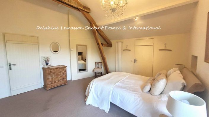 Image No.10-Propriété de 7 chambres à vendre à Eymet