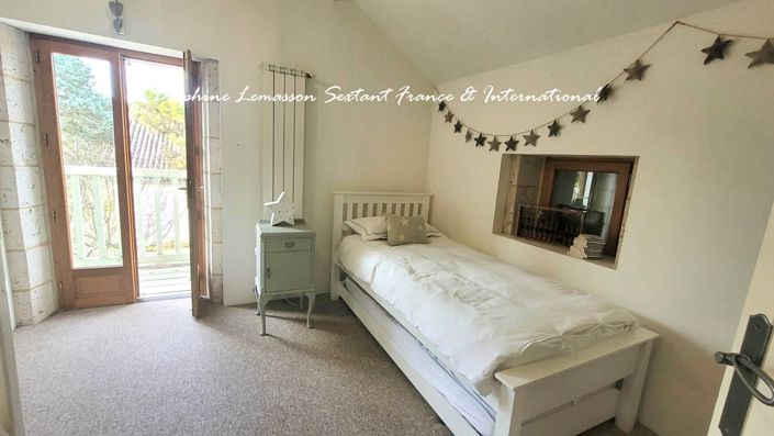 Image No.15-Propriété de 7 chambres à vendre à Eymet