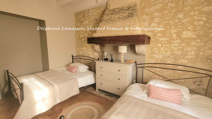 Image No.18-Propriété de 7 chambres à vendre à Eymet