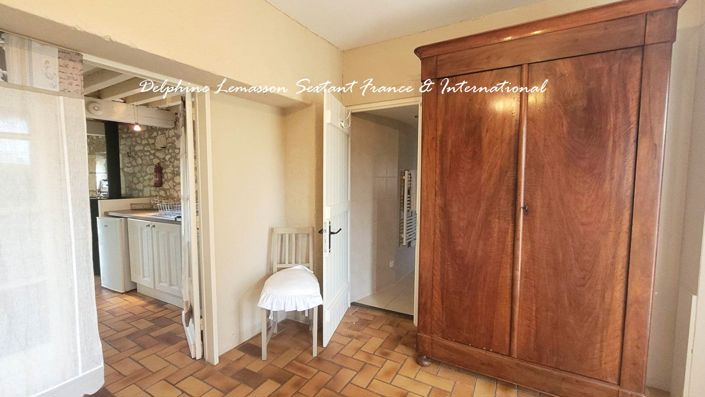 Image No.22-Propriété de 7 chambres à vendre à Eymet