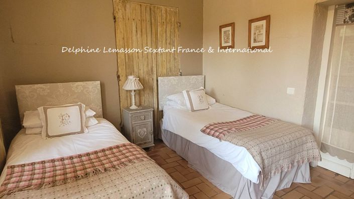 Image No.23-Propriété de 7 chambres à vendre à Eymet