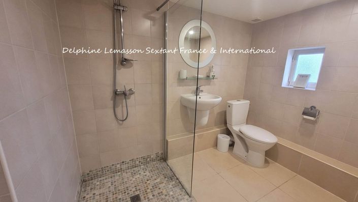 Image No.24-Propriété de 7 chambres à vendre à Eymet