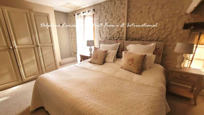 Image No.25-Propriété de 7 chambres à vendre à Eymet