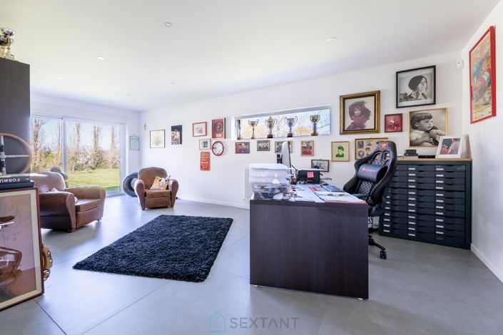 Image No.12-Propriété de 4 chambres à vendre à Fontainebleau