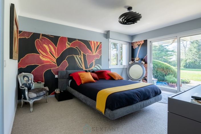 Image No.15-Propriété de 4 chambres à vendre à Fontainebleau