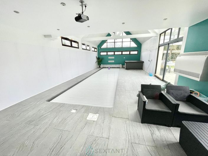 Image No.14-Propriété de 5 chambres à vendre à Fontainebleau