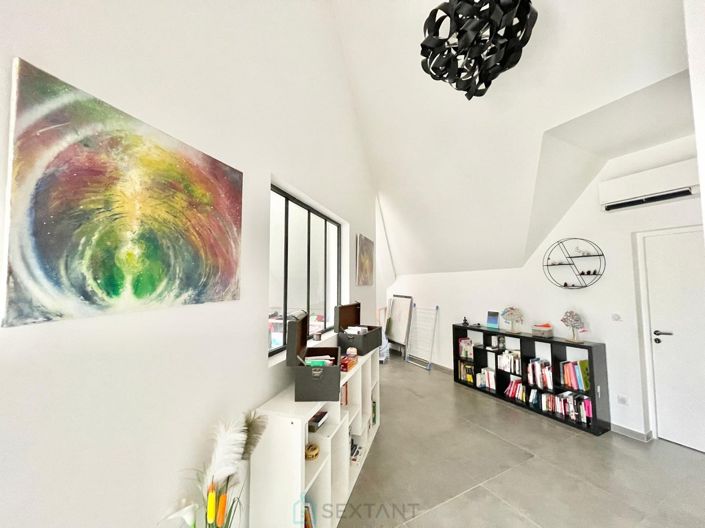 Image No.8-Propriété de 5 chambres à vendre à Fontainebleau