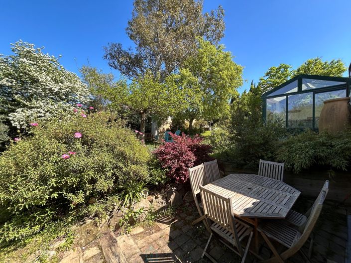 Image No.3-Propriété de 5 chambres à vendre à Saint-Christol-lès-Alès