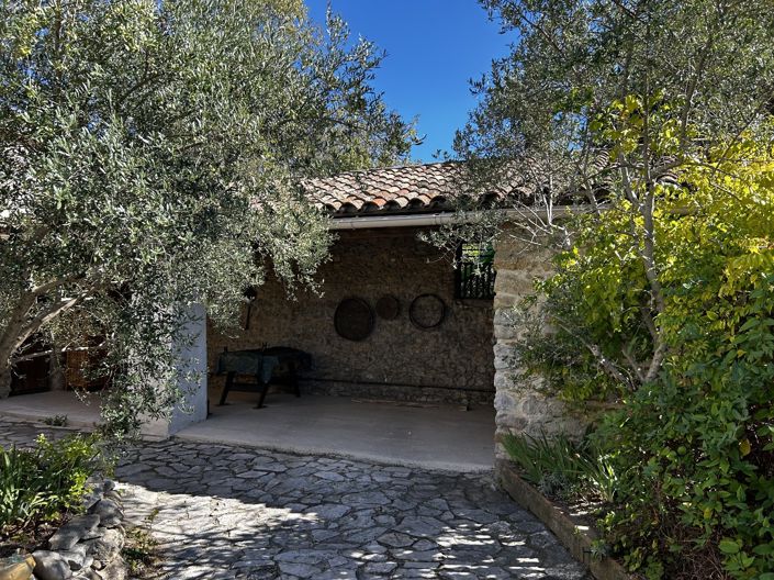 Image No.5-Propriété de 5 chambres à vendre à Saint-Christol-lès-Alès