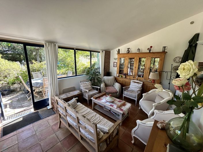 Image No.8-Propriété de 5 chambres à vendre à Saint-Christol-lès-Alès