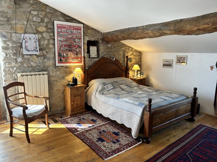 Image No.9-Propriété de 5 chambres à vendre à Saint-Christol-lès-Alès