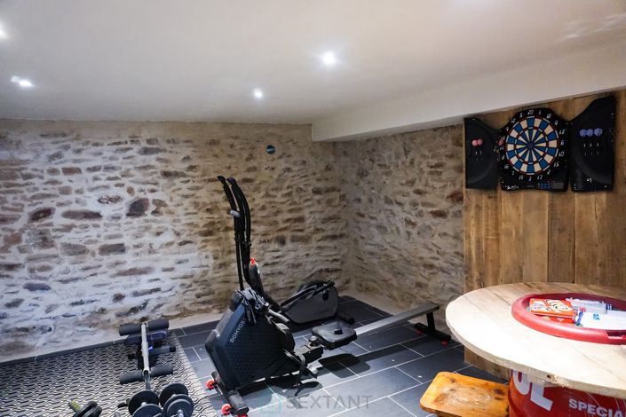 Image No.23-Propriété de 5 chambres à vendre à Saint-Jory-de-Chalais