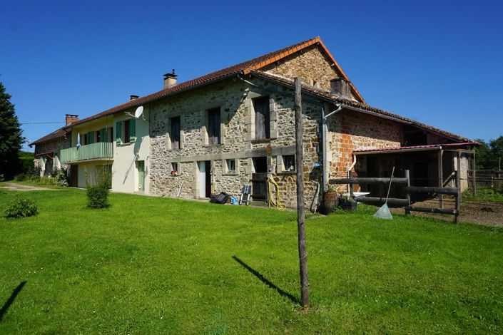 Image No.5-Propriété de 5 chambres à vendre à Saint-Jory-de-Chalais