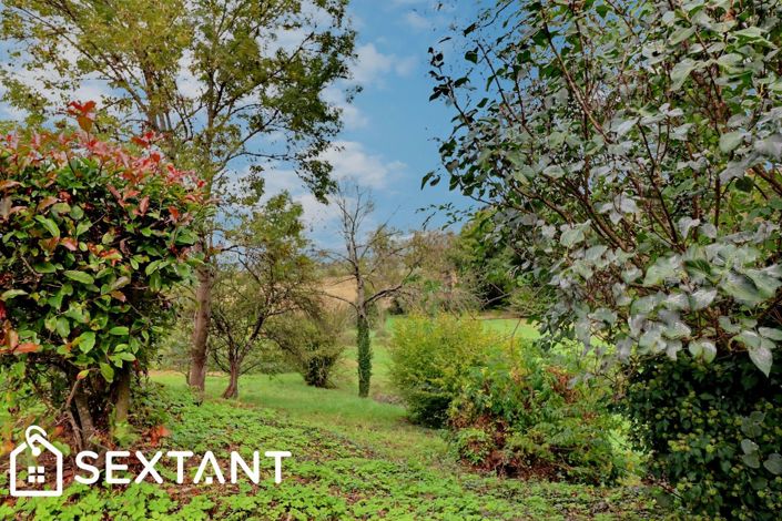 Image No.2-Propriété de 4 chambres à vendre à Puy-Guillaume