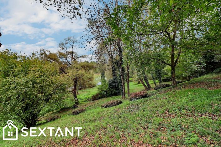 Image No.5-Propriété de 4 chambres à vendre à Puy-Guillaume