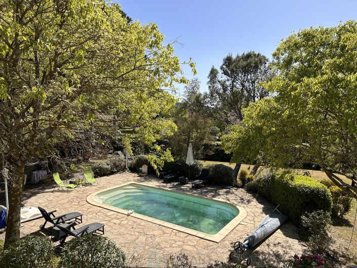 Image No.3-Villa de 9 chambres à vendre à France