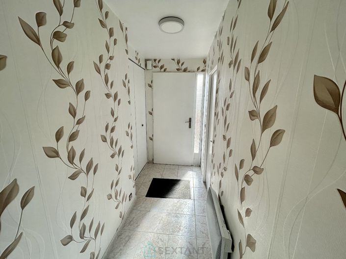 Image No.4-Maison de 2 chambres à vendre à Oignies