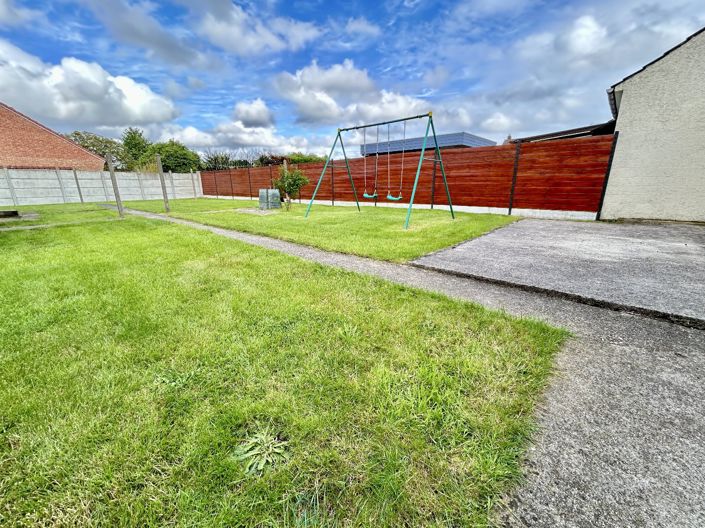 Image No.9-Maison de 2 chambres à vendre à Oignies