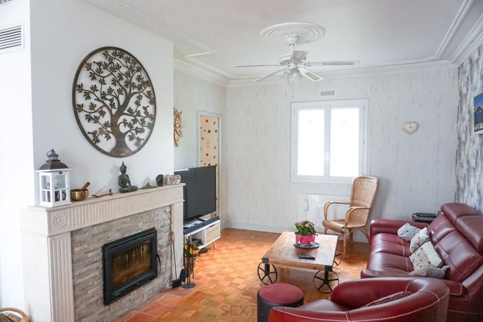 Image No.10-Maison de 3 chambres à vendre à Jumilhac-le-Grand