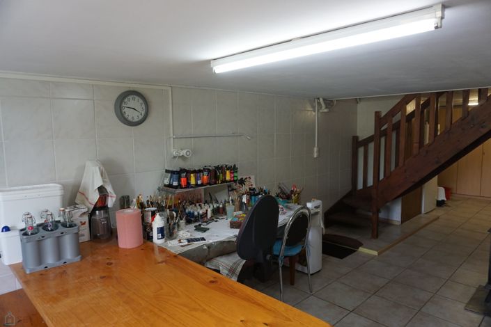 Image No.16-Maison de 3 chambres à vendre à Jumilhac-le-Grand