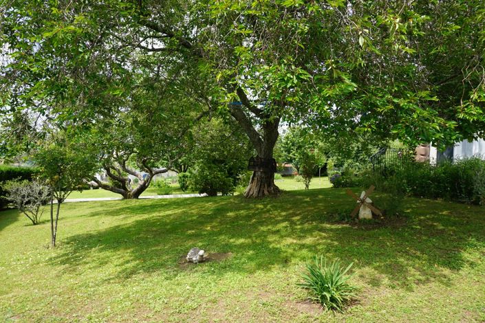 Image No.4-Maison de 3 chambres à vendre à Jumilhac-le-Grand