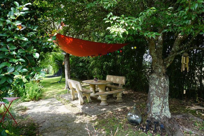 Image No.5-Maison de 3 chambres à vendre à Jumilhac-le-Grand